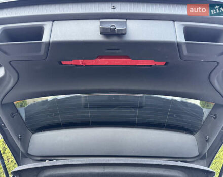 Білий Фольксваген ID.3, об'ємом двигуна 0 л та пробігом 130 тис. км за 16700 $, фото 48 на Automoto.ua