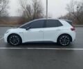 Білий Фольксваген ID.3, об'ємом двигуна 0 л та пробігом 22 тис. км за 18700 $, фото 1 на Automoto.ua
