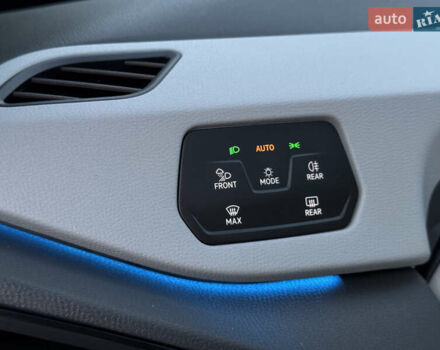 Білий Фольксваген ID.3, об'ємом двигуна 0 л та пробігом 130 тис. км за 16700 $, фото 83 на Automoto.ua