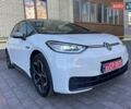 Белый Фольксваген ID.3, объемом двигателя 0 л и пробегом 125 тыс. км за 18299 $, фото 1 на Automoto.ua