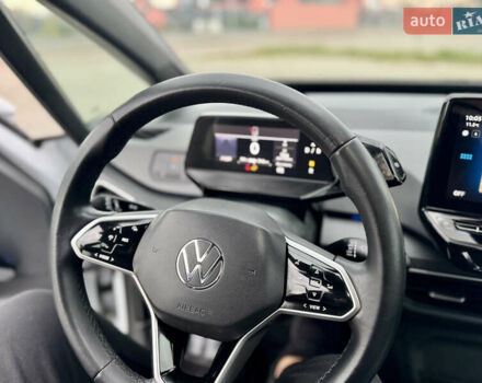 Фольксваген ID.3 2021 в Дрогобыче на Automoto.ua Белый Фольксваген ID.3, объемом двигателя 0 л и пробегом 183 тыс. км за 14350 $, фото 73 на Automoto.ua