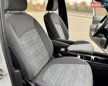 Фольксваген ID.3 2021 в Дрогобыче на Automoto.ua Белый Фольксваген ID.3, объемом двигателя 0 л и пробегом 183 тыс. км за 14350 $, фото 53 на Automoto.ua