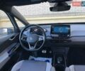 Белый Фольксваген ID.3, объемом двигателя 0 л и пробегом 125 тыс. км за 18299 $, фото 9 на Automoto.ua