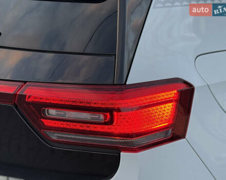 Белый Фольксваген ID.3, объемом двигателя 0 л и пробегом 133 тыс. км за 17400 $, фото 34 на Automoto.ua