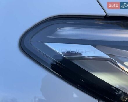 Білий Фольксваген ID.3, об'ємом двигуна 0 л та пробігом 120 тис. км за 16990 $, фото 5 на Automoto.ua