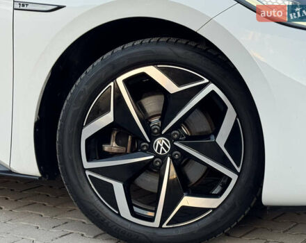 Білий Фольксваген ID.3, об'ємом двигуна 0 л та пробігом 130 тис. км за 16700 $, фото 22 на Automoto.ua