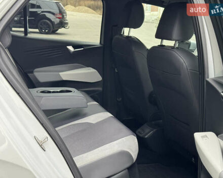 Білий Фольксваген ID.3, об'ємом двигуна 0 л та пробігом 84 тис. км за 17400 $, фото 58 на Automoto.ua