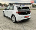Фольксваген ID.3 2021 в Дрогобыче на Automoto.ua Белый Фольксваген ID.3, объемом двигателя 0 л и пробегом 183 тыс. км за 14350 $, фото 48 на Automoto.ua