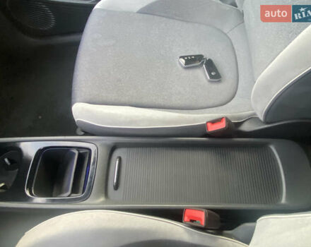 Белый Фольксваген ID.3, объемом двигателя 0 л и пробегом 54 тыс. км за 16000 $, фото 21 на Automoto.ua