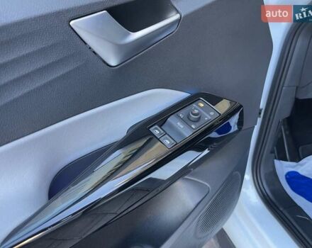 Білий Фольксваген ID.3, об'ємом двигуна 0 л та пробігом 120 тис. км за 16990 $, фото 52 на Automoto.ua