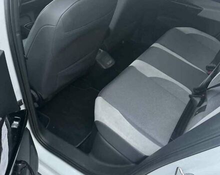 Білий Фольксваген ID.3, об'ємом двигуна 0 л та пробігом 91 тис. км за 17900 $, фото 10 на Automoto.ua