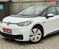 Фольксваген ID.3 2021 в Дрогобыче на Automoto.ua Белый Фольксваген ID.3, объемом двигателя 0 л и пробегом 183 тыс. км за 14350 $, фото 7 на Automoto.ua