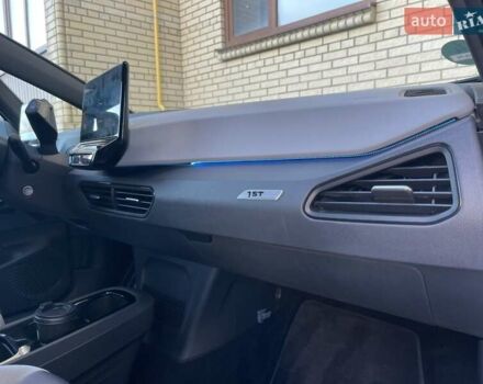 Белый Фольксваген ID.3, объемом двигателя 0 л и пробегом 125 тыс. км за 18299 $, фото 4 на Automoto.ua