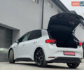 Білий Фольксваген ID.3, об'ємом двигуна 0 л та пробігом 84 тис. км за 17400 $, фото 21 на Automoto.ua