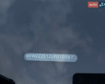 Белый Фольксваген ID.3, объемом двигателя 0 л и пробегом 133 тыс. км за 17400 $, фото 82 на Automoto.ua