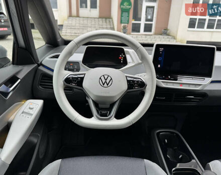 Білий Фольксваген ID.3, об'ємом двигуна 0 л та пробігом 84 тис. км за 17400 $, фото 65 на Automoto.ua