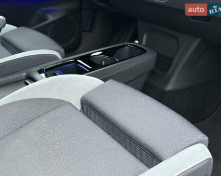 Белый Фольксваген ID.3, объемом двигателя 0 л и пробегом 117 тыс. км за 21800 $, фото 3 на Automoto.ua