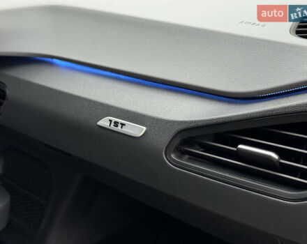 Білий Фольксваген ID.3, об'ємом двигуна 0 л та пробігом 84 тис. км за 17400 $, фото 61 на Automoto.ua