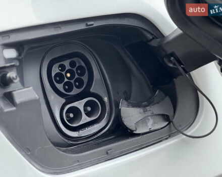 Білий Фольксваген ID.3, об'ємом двигуна 0 л та пробігом 84 тис. км за 17400 $, фото 20 на Automoto.ua