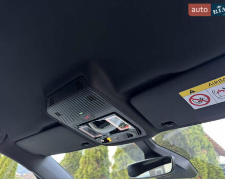 Білий Фольксваген ID.3, об'ємом двигуна 0 л та пробігом 130 тис. км за 16700 $, фото 55 на Automoto.ua