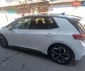 Белый Фольксваген ID.3, объемом двигателя 0 л и пробегом 52 тыс. км за 18800 $, фото 1 на Automoto.ua