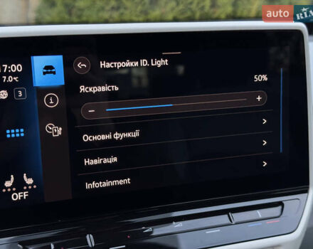 Білий Фольксваген ID.3, об'ємом двигуна 0 л та пробігом 130 тис. км за 16700 $, фото 81 на Automoto.ua