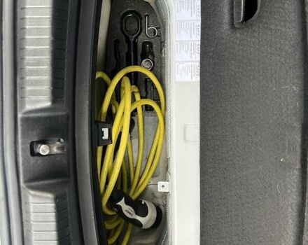 Белый Фольксваген ID.3, объемом двигателя 0 л и пробегом 138 тыс. км за 18500 $, фото 31 на Automoto.ua