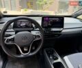 Белый Фольксваген ID.3, объемом двигателя 0 л и пробегом 116 тыс. км за 15500 $, фото 1 на Automoto.ua