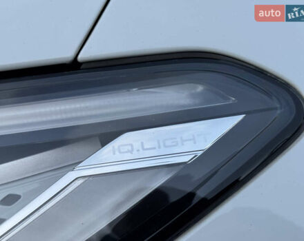 Білий Фольксваген ID.3, об'ємом двигуна 0 л та пробігом 130 тис. км за 16700 $, фото 87 на Automoto.ua