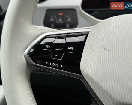 Білий Фольксваген ID.3, об'ємом двигуна 0 л та пробігом 84 тис. км за 17400 $, фото 78 на Automoto.ua