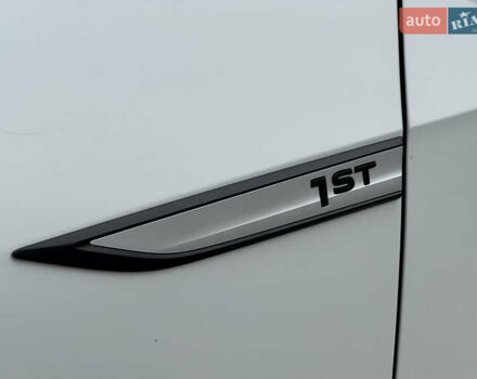 Білий Фольксваген ID.3, об'ємом двигуна 0 л та пробігом 84 тис. км за 17400 $, фото 12 на Automoto.ua