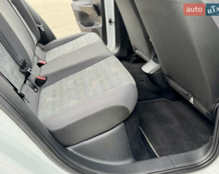 Фольксваген ID.3 2021 в Дрогобыче на Automoto.ua Белый Фольксваген ID.3, объемом двигателя 0 л и пробегом 183 тыс. км за 14350 $, фото 78 на Automoto.ua