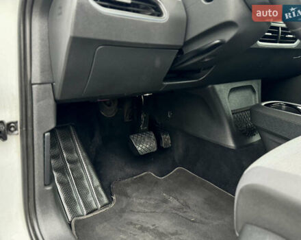 Фольксваген ID.3 2021 в Дрогобыче на Automoto.ua Белый Фольксваген ID.3, объемом двигателя 0 л и пробегом 183 тыс. км за 14350 $, фото 65 на Automoto.ua