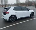 Білий Фольксваген ID.3, об'ємом двигуна 0 л та пробігом 22 тис. км за 18700 $, фото 3 на Automoto.ua