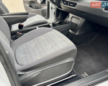 Фольксваген ID.3 2021 в Дрогобыче на Automoto.ua Белый Фольксваген ID.3, объемом двигателя 0 л и пробегом 183 тыс. км за 14350 $, фото 59 на Automoto.ua