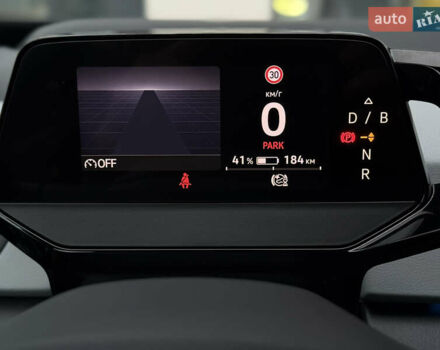 Белый Фольксваген ID.3, объемом двигателя 0 л и пробегом 117 тыс. км за 21800 $, фото 33 на Automoto.ua