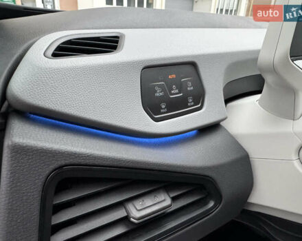 Білий Фольксваген ID.3, об'ємом двигуна 0 л та пробігом 84 тис. км за 17400 $, фото 73 на Automoto.ua