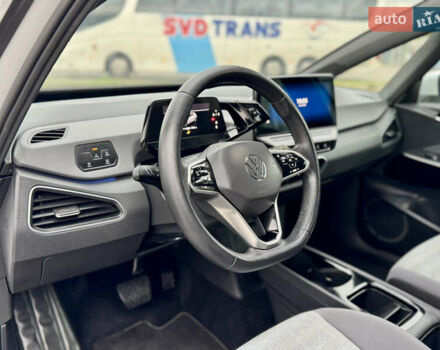 Фольксваген ID.3 2021 в Дрогобыче на Automoto.ua Белый Фольксваген ID.3, объемом двигателя 0 л и пробегом 183 тыс. км за 14350 $, фото 72 на Automoto.ua
