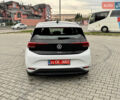 Фольксваген ID.3 2021 в Дрогобыче на Automoto.ua Белый Фольксваген ID.3, объемом двигателя 0 л и пробегом 183 тыс. км за 14350 $, фото 44 на Automoto.ua