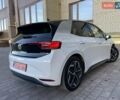 Белый Фольксваген ID.3, объемом двигателя 0 л и пробегом 125 тыс. км за 18299 $, фото 20 на Automoto.ua
