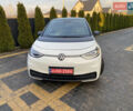 Белый Фольксваген ID.3, объемом двигателя 0 л и пробегом 54 тыс. км за 16000 $, фото 3 на Automoto.ua