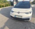 Білий Фольксваген ID.3, об'ємом двигуна 0 л та пробігом 110 тис. км за 18000 $, фото 1 на Automoto.ua