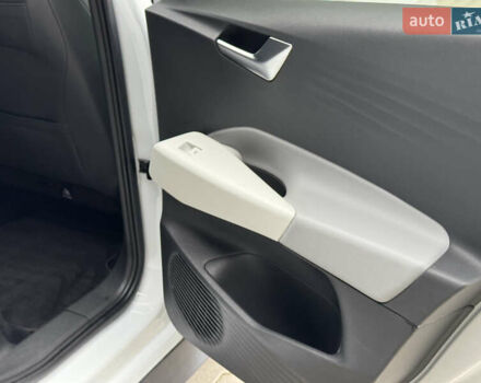 Білий Фольксваген ID.3, об'ємом двигуна 0 л та пробігом 84 тис. км за 17400 $, фото 57 на Automoto.ua