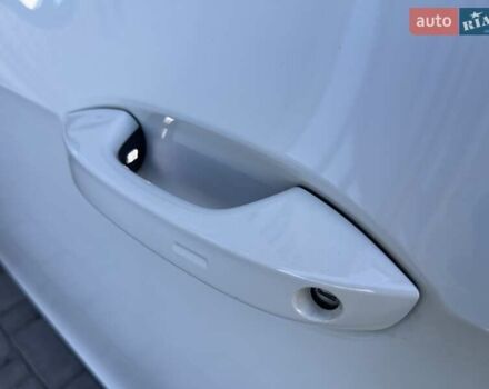 Білий Фольксваген ID.3, об'ємом двигуна 0 л та пробігом 120 тис. км за 16990 $, фото 70 на Automoto.ua