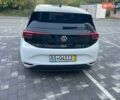 Білий Фольксваген ID.3, об'ємом двигуна 0 л та пробігом 88 тис. км за 18000 $, фото 5 на Automoto.ua