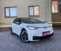 Білий Фольксваген ID.3, об'ємом двигуна 0 л та пробігом 120 тис. км за 16990 $, фото 18 на Automoto.ua