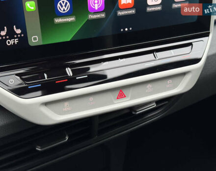 Білий Фольксваген ID.3, об'ємом двигуна 0 л та пробігом 84 тис. км за 17400 $, фото 88 на Automoto.ua