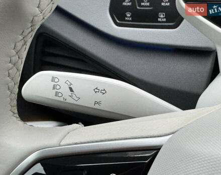 Білий Фольксваген ID.3, об'ємом двигуна 0 л та пробігом 84 тис. км за 17400 $, фото 85 на Automoto.ua