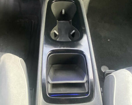 Белый Фольксваген ID.3, объемом двигателя 0 л и пробегом 54 тыс. км за 16000 $, фото 22 на Automoto.ua