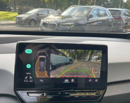 Белый Фольксваген ID.3, объемом двигателя 0 л и пробегом 47 тыс. км за 19500 $, фото 15 на Automoto.ua